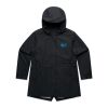 Ladies Tech Jacket Thumbnail