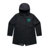 Ladies Tech Jacket Thumbnail