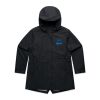 Ladies Tech Jacket Thumbnail