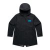 Ladies Tech Jacket Thumbnail