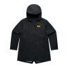 Ladies Tech Jacket Thumbnail