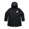 Ladies Tech Jacket Thumbnail