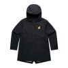 Ladies Tech Jacket Thumbnail