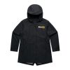 Ladies Tech Jacket Thumbnail