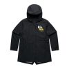 Ladies Tech Jacket Thumbnail