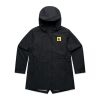 Ladies Tech Jacket Thumbnail