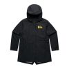 Ladies Tech Jacket Thumbnail