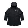 Ladies Tech Jacket Thumbnail