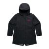 Ladies Tech Jacket Thumbnail