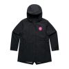 Ladies Tech Jacket Thumbnail