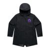 Ladies Tech Jacket Thumbnail