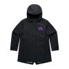 Ladies Tech Jacket Thumbnail