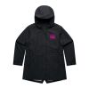 Ladies Tech Jacket Thumbnail