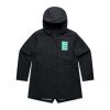 Ladies Tech Jacket Thumbnail