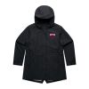 Ladies Tech Jacket Thumbnail