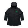 Ladies Tech Jacket Thumbnail