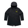 Ladies Tech Jacket Thumbnail