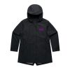 Ladies Tech Jacket Thumbnail