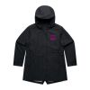 Ladies Tech Jacket Thumbnail