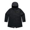 Ladies Tech Jacket Thumbnail