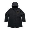Ladies Tech Jacket Thumbnail