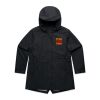 Ladies Tech Jacket Thumbnail