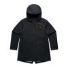 Ladies Tech Jacket Thumbnail