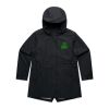 Ladies Tech Jacket Thumbnail