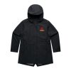Ladies Tech Jacket Thumbnail