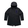 Ladies Tech Jacket Thumbnail