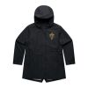 Ladies Tech Jacket Thumbnail