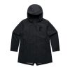 Ladies Tech Jacket Thumbnail
