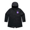 Ladies Tech Jacket Thumbnail