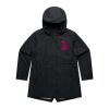 Ladies Tech Jacket Thumbnail