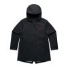 Ladies Tech Jacket Thumbnail