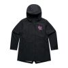Ladies Tech Jacket Thumbnail