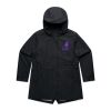 Ladies Tech Jacket Thumbnail