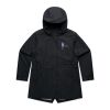 Ladies Tech Jacket Thumbnail