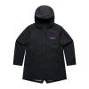 Ladies Tech Jacket Thumbnail
