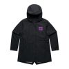 Ladies Tech Jacket Thumbnail