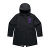 Ladies Tech Jacket Thumbnail