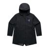 Ladies Tech Jacket Thumbnail