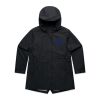 Ladies Tech Jacket Thumbnail