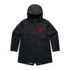 Ladies Tech Jacket Thumbnail