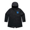 Ladies Tech Jacket Thumbnail