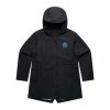 Ladies Tech Jacket Thumbnail