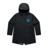 Ladies Tech Jacket Thumbnail