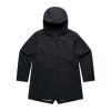 Ladies Tech Jacket Thumbnail