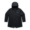 Ladies Tech Jacket Thumbnail