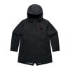 Ladies Tech Jacket Thumbnail